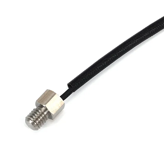 NTC Temperature Sensor for New Energy Vehicle Battery Management System, EG-N041