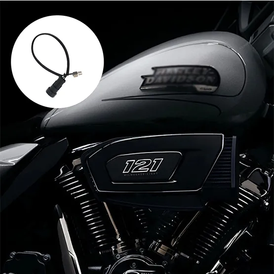 NTC Temperature Sensor for New Energy Vehicle Battery Management System, EG-N041