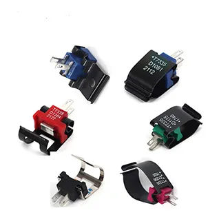 NTC Temperature Sensor for Temperature detection of pipeline category, EG-N033