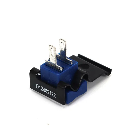 NTC Temperature Sensor for Temperature detection of pipeline category, EG-N033