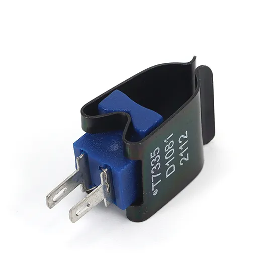 NTC Temperature Sensor for Temperature detection of pipeline category, EG-N033