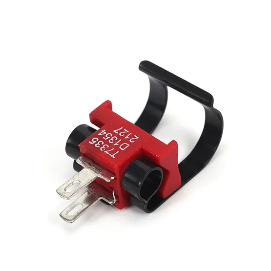 NTC Temperature Sensor for Temperature detection of pipeline category, EG-N033