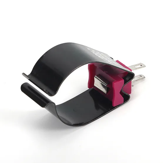 NTC Temperature Sensor for Temperature detection of pipeline category, EG-N033