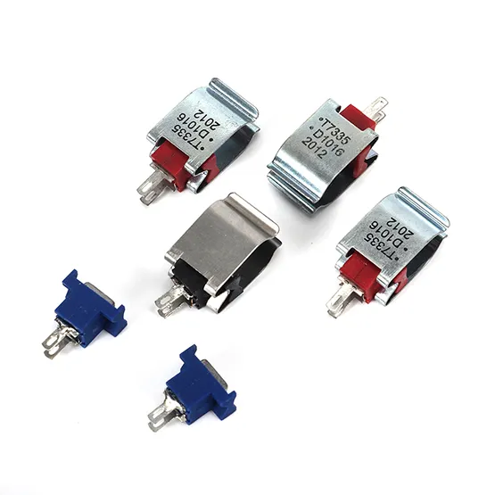 NTC Temperature Sensor for Temperature detection of pipeline category, EG-N033