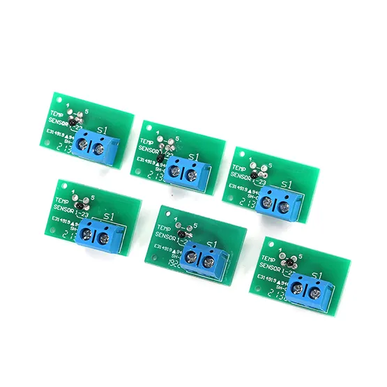 NTC Temperature Sensor for Temperature detection of Precision equipment, EG-N039