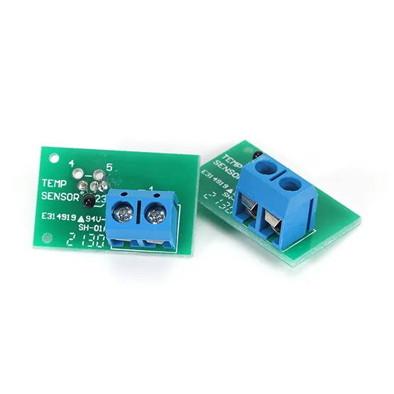 NTC Temperature Sensor for Temperature detection of Precision equipment, EG-N039