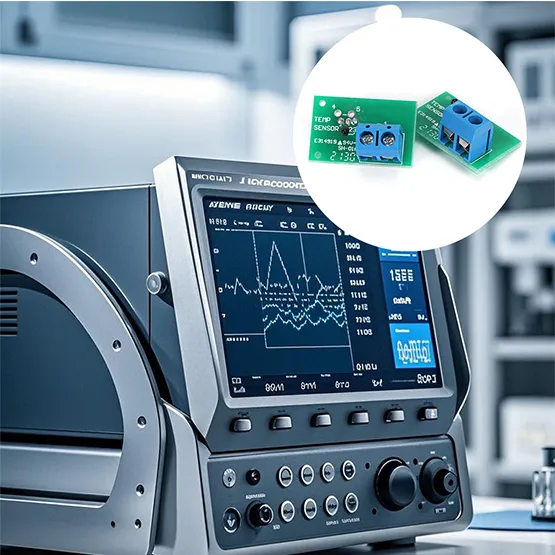 NTC Temperature Sensor for Temperature detection of Precision equipment, EG-N039