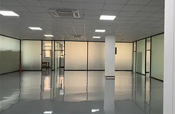 Official Announcement: Expansion & Full Capacity Upgrade of Our Production Base