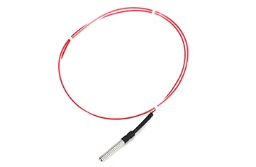 NTC Temperature Sensor vs PTC Temperature Sensor for HVAC Systems