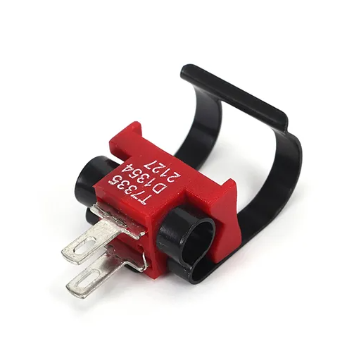 NTC Temperature Sensor for Temperature Detection of Pipeline Category